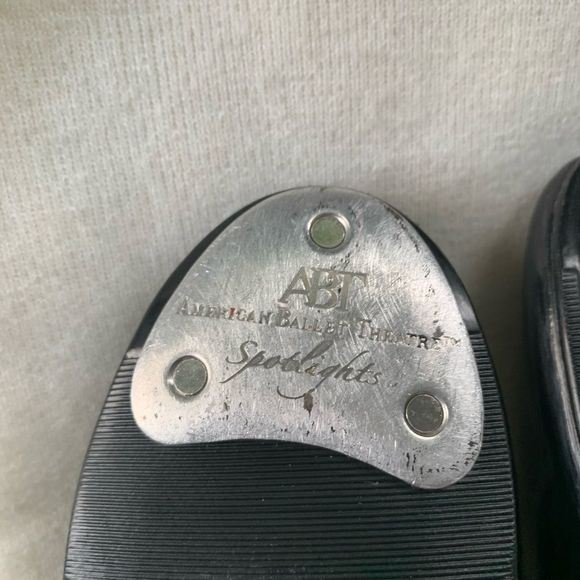 *SALE* EUC Tap Shoes!  LETS DANCE! - Picture 15 of 16